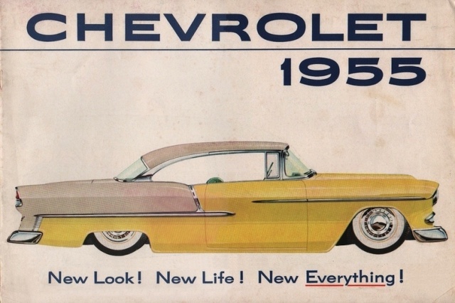 Antique Cars Adverts Revised 69404310551955chevroletb02