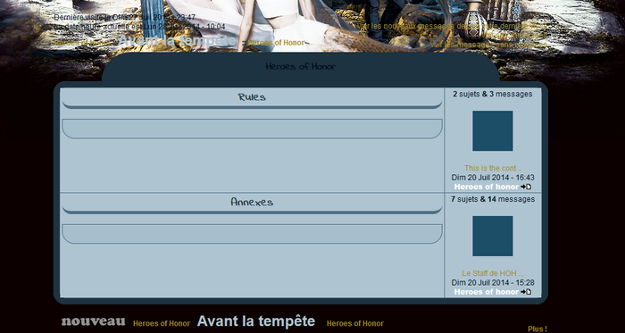 Bug font-size qui ne s'affiche pas convenablement 694304aie