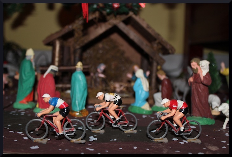 CONCOURS : photo de noël  695215velovintage01