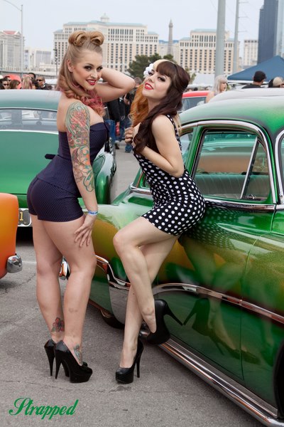 MULTIMEDIA - la Kustom Culture - Page 3 696498260021458944830802503580102882n