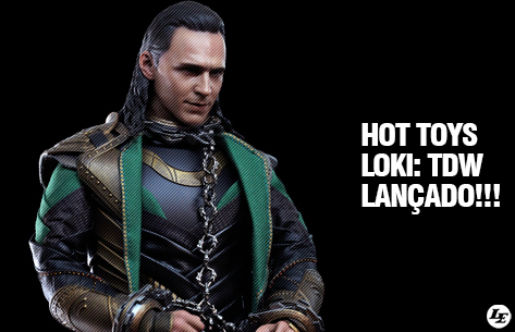 [Hot Toys] Loki: The Dark World - MMS 1/6 scale - LANÇADO!!! 696549loki