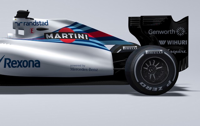 F1 2015 : Premières images de la Williams FW37 Mercedes 6967742015WilliamsFW379