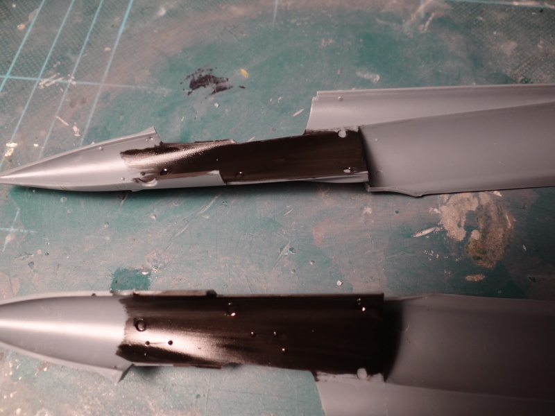 Mirage III eduard 1/48  698131DSC04576