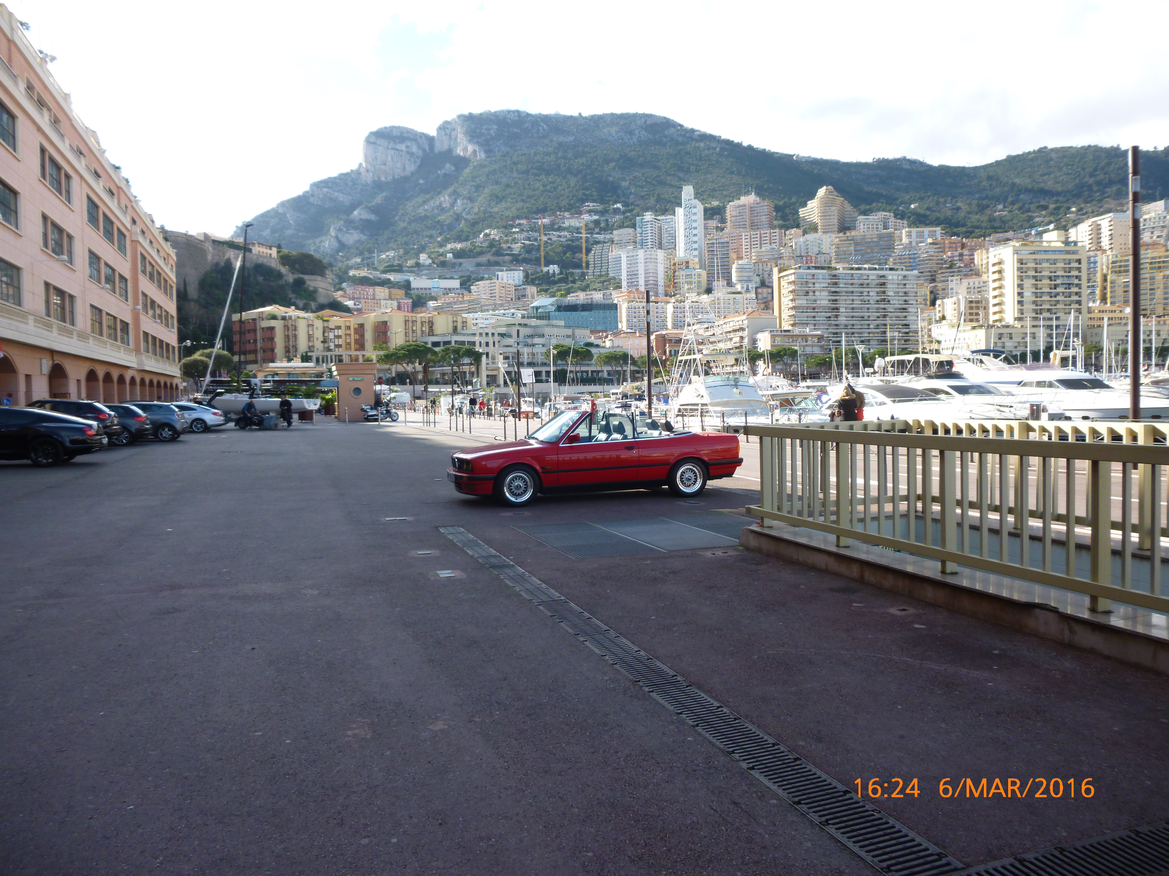 -Sortie à MONTE CARLO. 698193P1010634