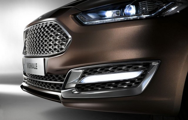  Ford dévoile le concept Mondeo Vignale 698228FordMondeoVignaleConcept6