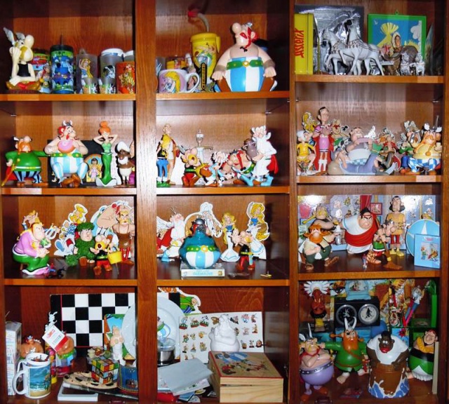 Astérix : ma collection, ma passion - Page 3 698294ast3