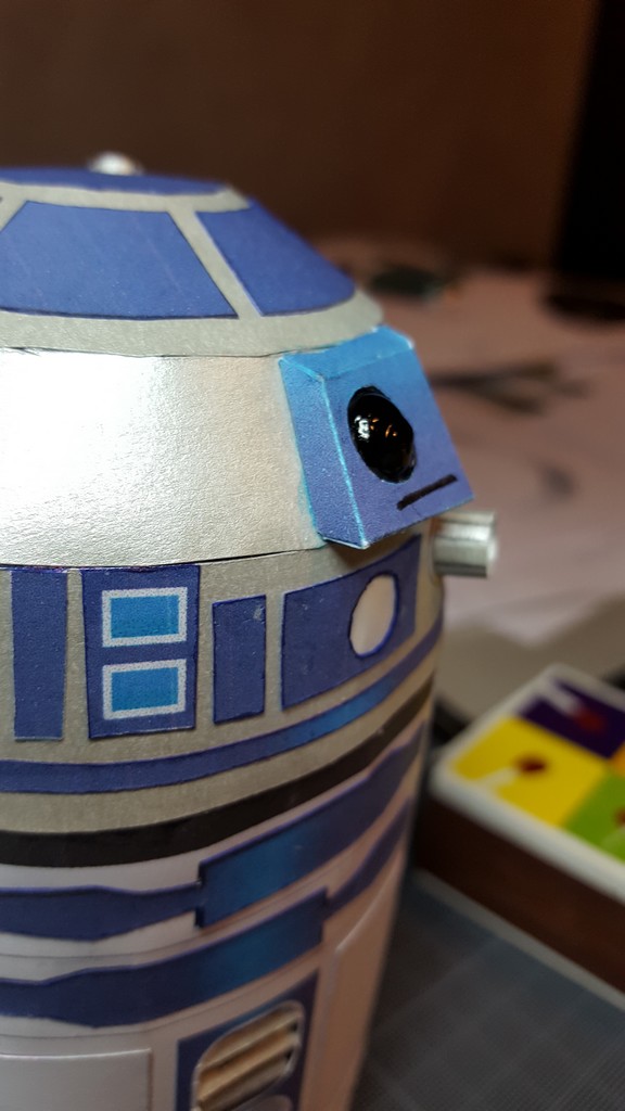 [TERMINE] R2-D2 Paper-Replika Version Vincent 69848920170212192322