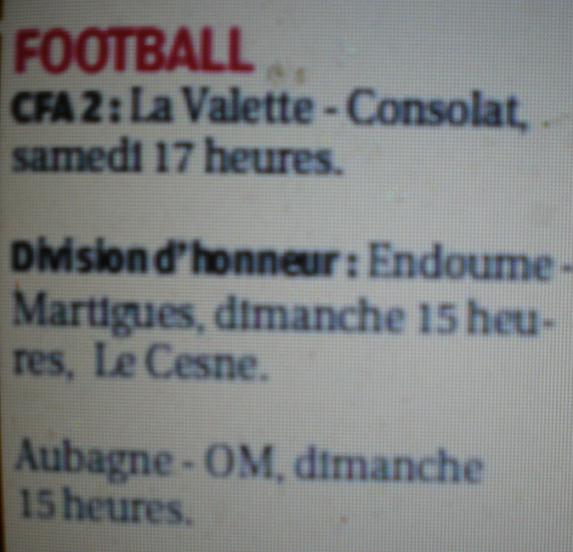 FC AUBAGNE // CFA2 GROUPE E  - Page 4 699024IMGP3889