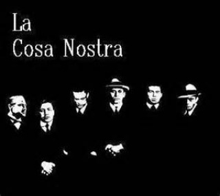 Leader Faction Cosa Nosra 699091CosaNostra