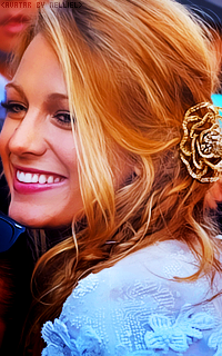 Blake Lively 699561B20