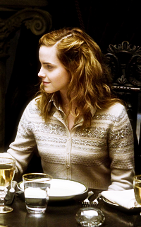 Hermione Jean Granger 700026E8