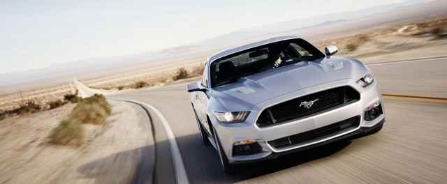 Ford révèle les chiffres de puissance de la nouvelle Mustang 700077FordMustang25