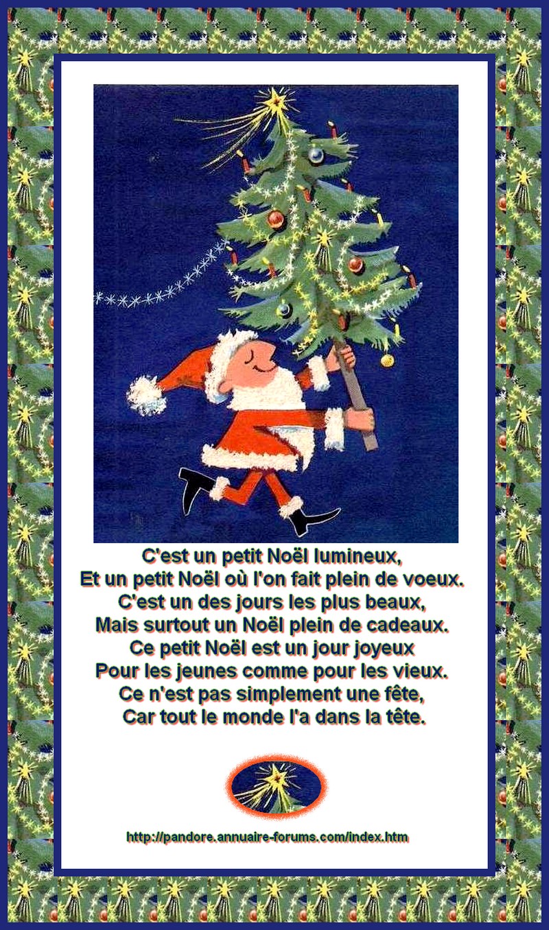 ARCHIVES DE POESIES ET TEXTES N° 8 - NOEL ET NOUVEL AN  7005832A