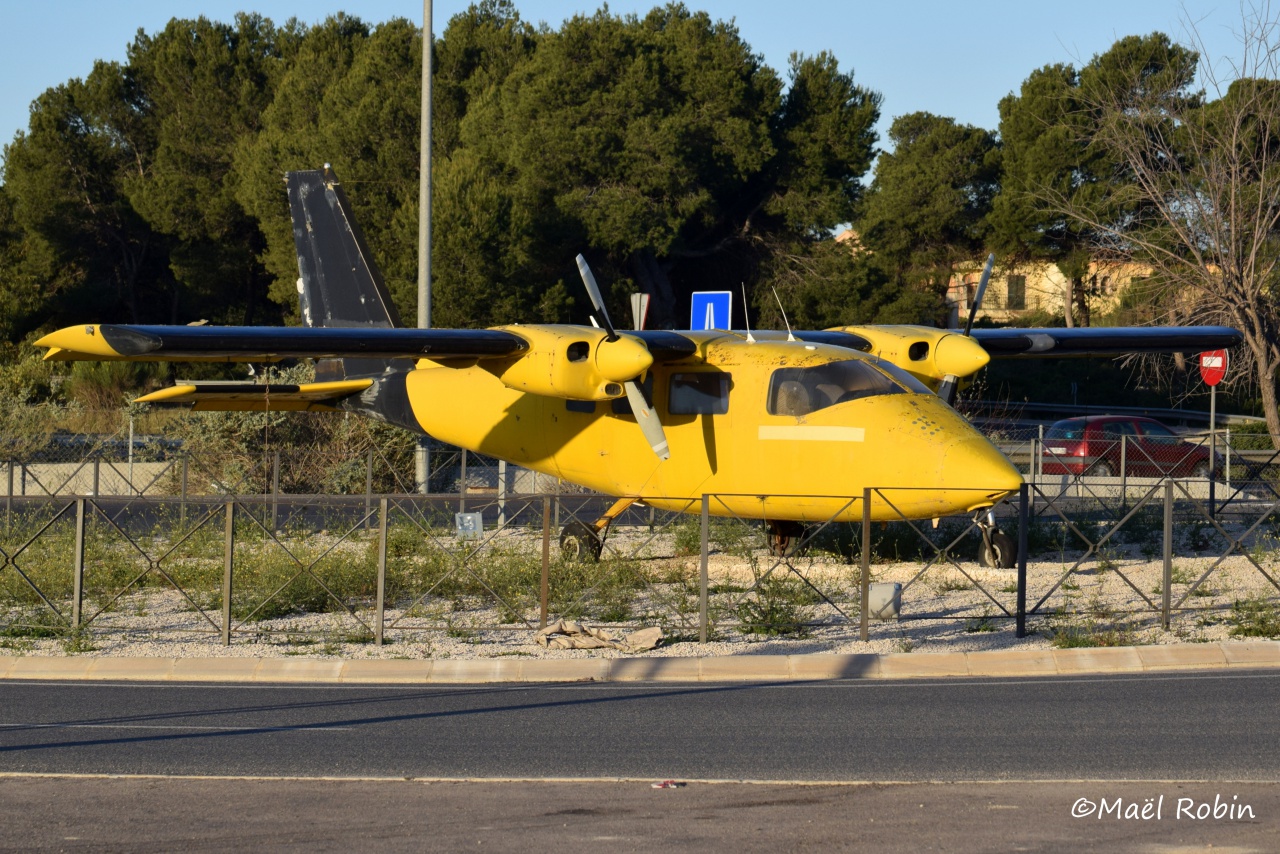 Palma de Mallorca-Son San Juan Airport (LEPA) Avril 2017   700955paques11579