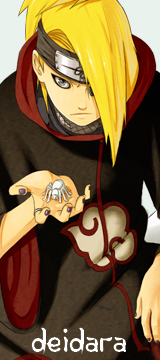 Deidara