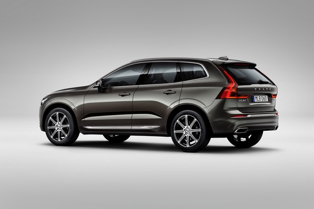 Le nouveau Volvo XC60 au cœur d’une exposition parisienne éphémère, dans le jardin des Tuileries 701698205059ThenewVolvoXC60