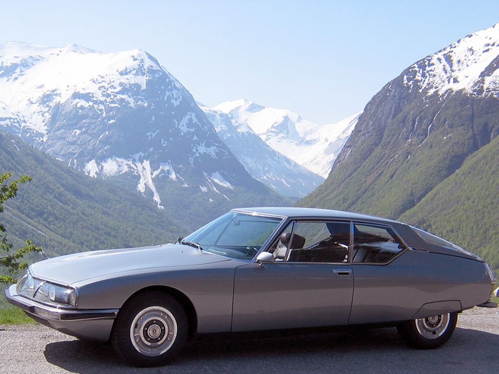  les plus belles photos de Citroën SM... juste pour rêver et pour le plaisir des yeux 703116citroensmbellephoto0011