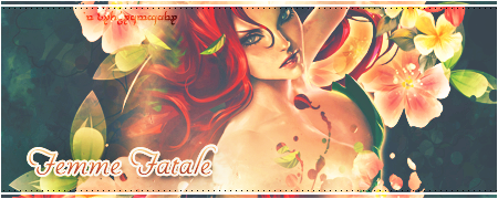 Tsuki Tricky's Art 703312PoisonIvy41Signature