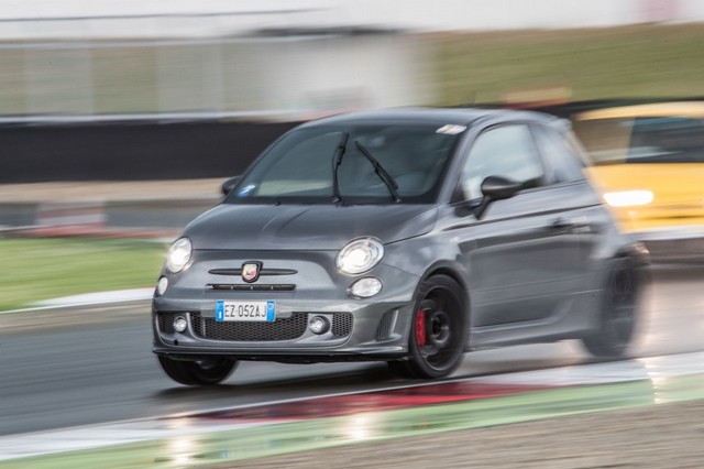 Un week-end fort en émotions pour Abarth 704287170521Abarthday7