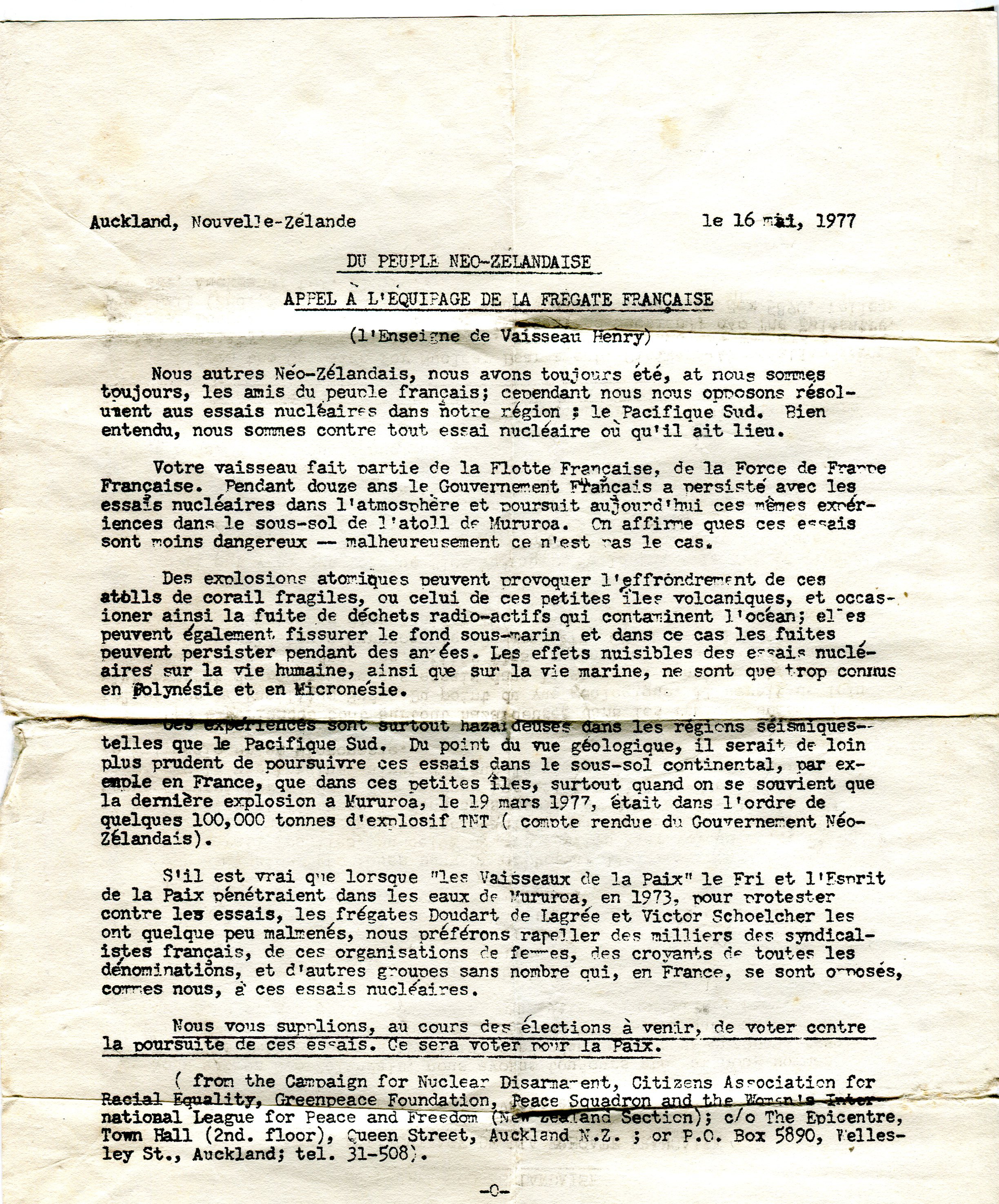 EV Henry - ENSEIGNE DE VAISSEAU HENRY (AE) Tome 1 - Page 38 704754img475