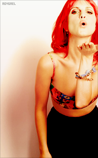 Hayley Williams - 200*320 705199343