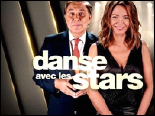 Dals 8 - Prime 05 - Samedi 11 Novembre - 21h00 - TF1 705393dals7