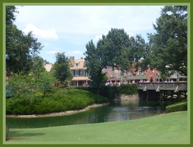 The trip of  a Lifetime : du 28 juillet au 11 aout, Port Orleans Riverside, Que d'émotions ! - Page 12 705840MK223