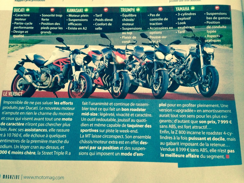 comparatif motomagazine du janvier 2015 706049motomagazine