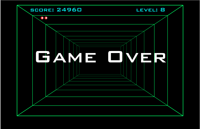 Borne Arcade : Curveball 706203Capture