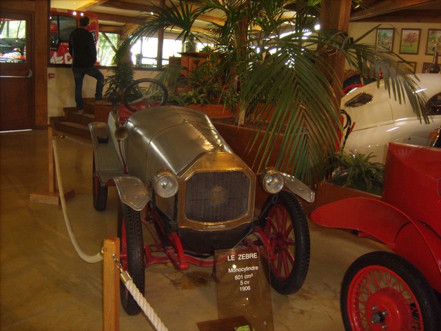 Quelques photos de mon passage au Manoir de l’Automobile et des Vieux Métiers de Lohéac  706300GEDC3218