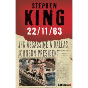 22/11/63 de Stephen King - 2011 70712351Cz1btbx0LSL500AA300