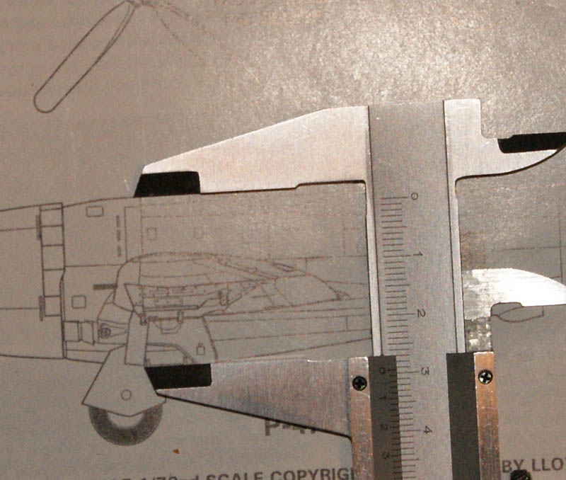 [MC5 - P47] Comparatif de P47D Thunderbolt au 1/72. Tam Aca peinture y'a qu'à, Hasegawa décals et des dégats, academy ...aussi 707352revell03