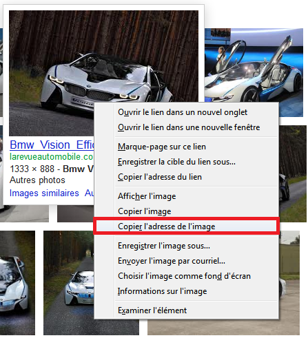 [TUTO] Mettre une image sur le forum. 708161Adresseimage