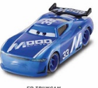 Les Racers Cars 3 709307EdTruncan