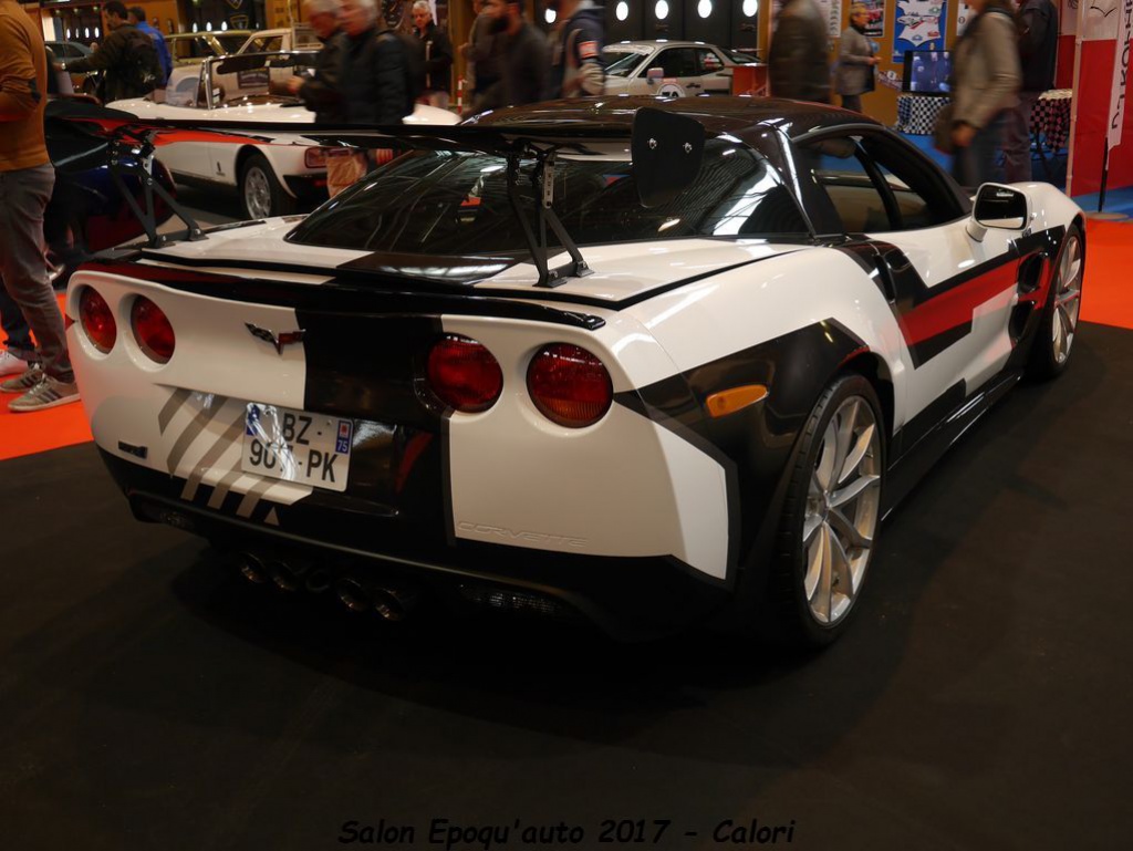 [69] 39ème salon International Epoqu'auto - 10-11-12/11/2017 709355P1070399