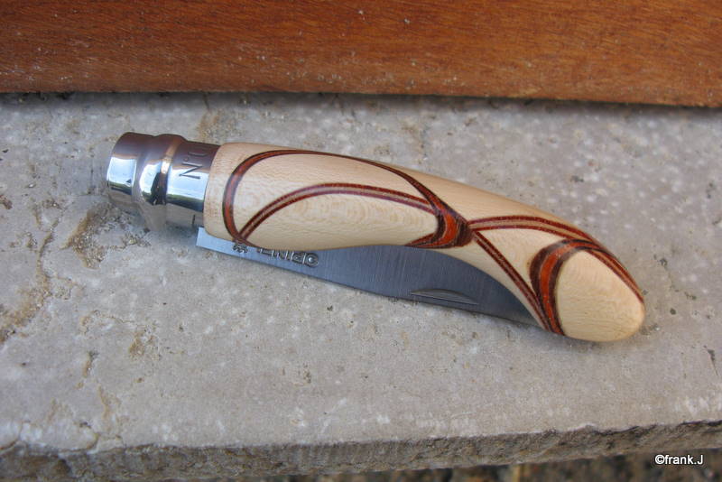 Opinel "custom" 2011 made in Frank - Page 2 709402n8houx