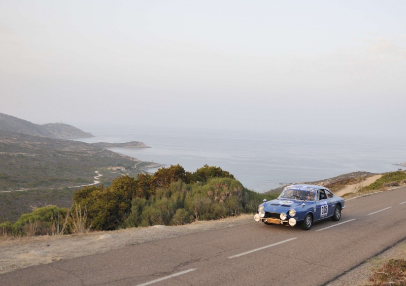 TOUR DE CORSE HISTORIQUE 2014 07/11 OCTOBRE - Page 6 710294FTP6698