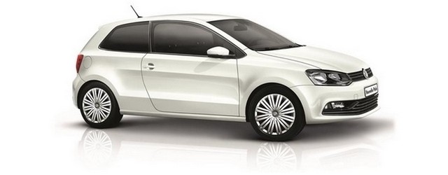 Nouvelle série limitée Volkswagen Polo « Edition » 710599bdpoloedition1