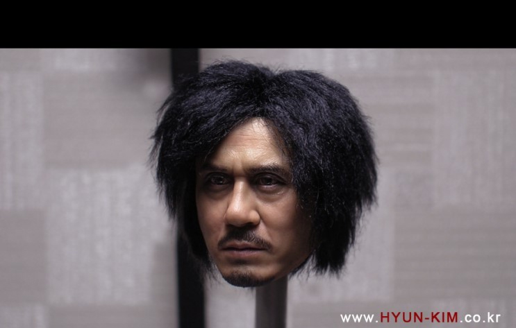 [Custom] Old Boy 1/6 scale - by Hyun-Kim 711500843