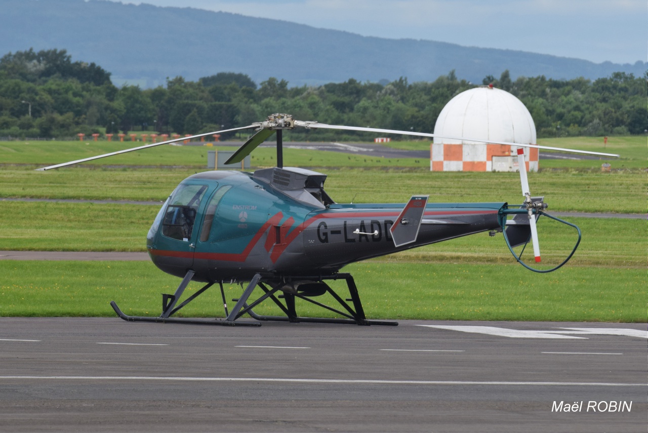 Gloucester Gloucestershire Airport (EGBJ)  712053DSC0490