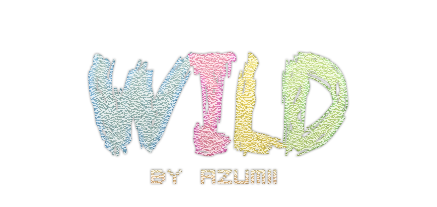 Sommaire des tutoriels Photoshop - Typographie 712853tutowildtypo