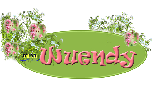 Nombres con W 7146032Wuendy