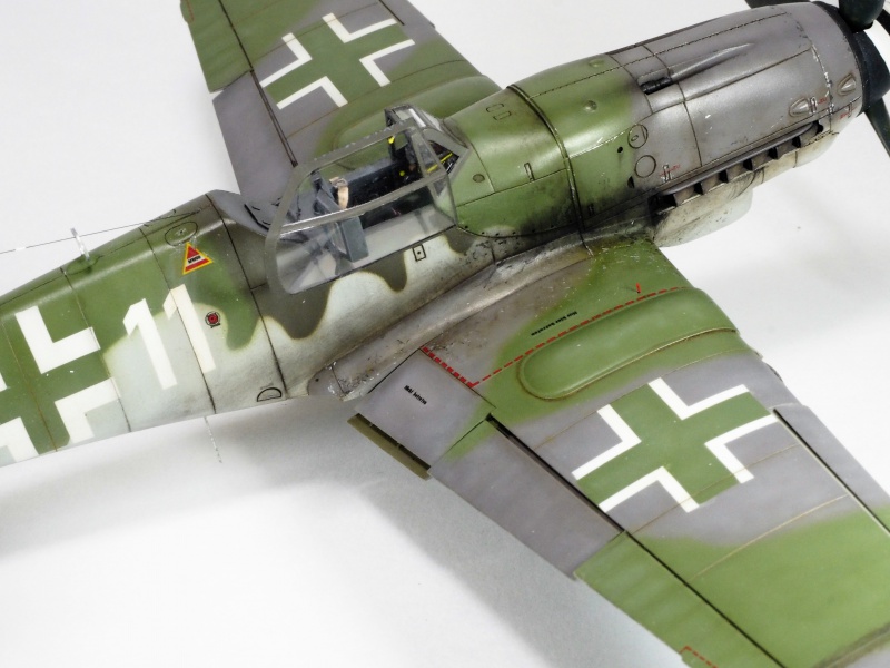 Bf-109 K-4, dernières photos!!! 7146418170765modif
