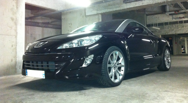 RCZ Ph.1 1.6 THP 200 / Noir Perla Nera de Benjo 714700RCZmodif3