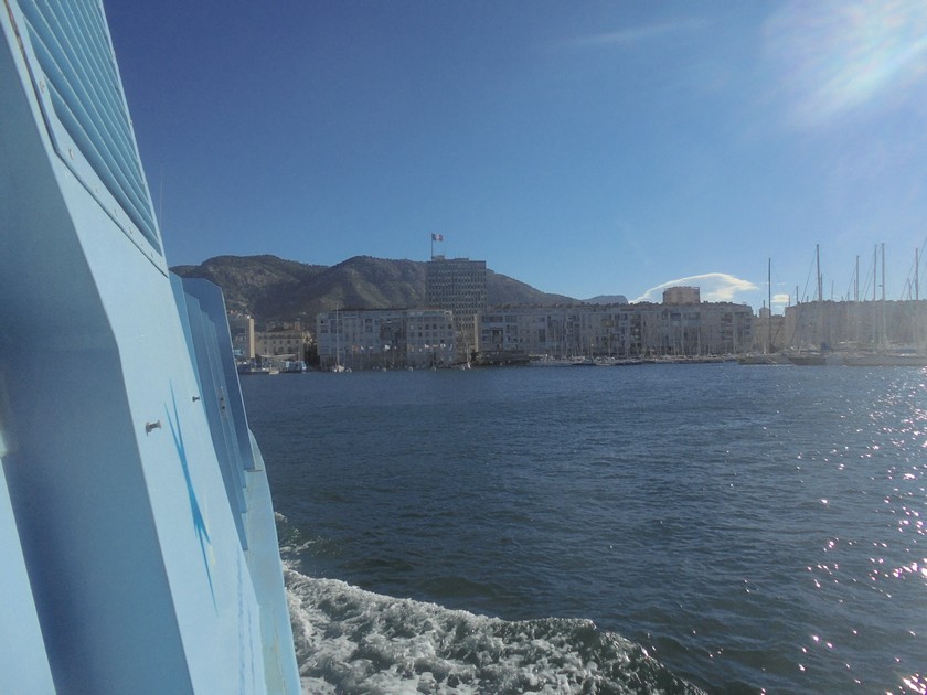 [Les Ports Militaires de Métropole] Visite de la rade de Toulon - Page 13 714873DSC03748