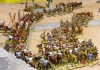 Warhammer Ancient Battle et Hail Caesar