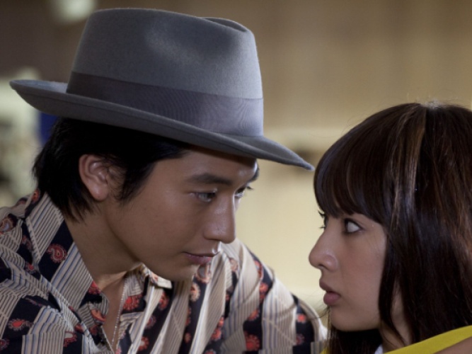 [2011] ♥ Paradise Kiss ♥ 716764ParadiseKiss08