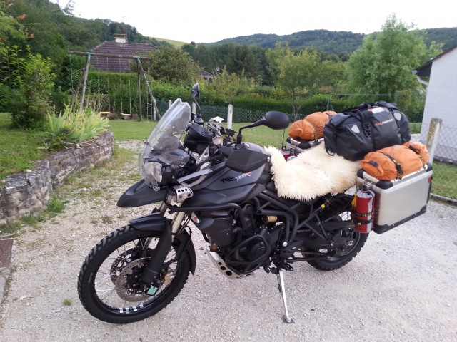 [VDS] Triumph Tiger 800 XC abs - 2012 - 25000km 71682120140824195957