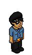 [Pixel art] hippolyte prend vos commandes ;) 716837IMG1142