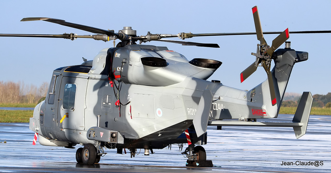 Royal Navy  AgustaWestland AW159 Wildcat & Lynx le 18 & 19.11.13 - Page 2 717057IMG0406filtered